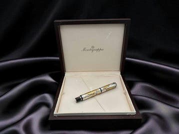 Montegrappa - Montegrappa Sophia Limited Edition -, Nieuw
