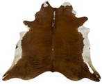 Koeienhuid  Large koevel koehuid koeienvacht By Max, Huis en Inrichting, Stoffering | Tapijten en Kleden, Ophalen of Verzenden
