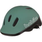 Bobike Babyhelm Go XXS Peppermint, Fietsen en Brommers, Fietsaccessoires | Fietshelmen, Verzenden, Nieuw