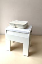 Gedy - Olaf Von Bohr, Makio Hasuike - Kabinet (2) - Plastic, Antiek en Kunst