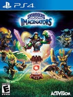Playstation 4 Skylanders: Imaginators (Game Only), Spelcomputers en Games, Games | Sony PlayStation 4, Verzenden, Zo goed als nieuw