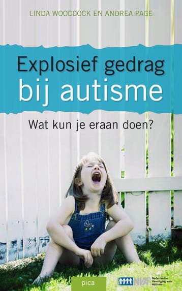 Explosief gedrag bij autisme - A. Page 9789077671580, Boeken, Psychologie, Verzenden, Gelezen, A. Page