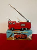 Bandai - Blikken speelgoed - Chemical Fire Engine 540, Boxed