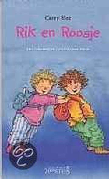 Rik en Roosje - Slee, Boeken, Verzenden, Gelezen