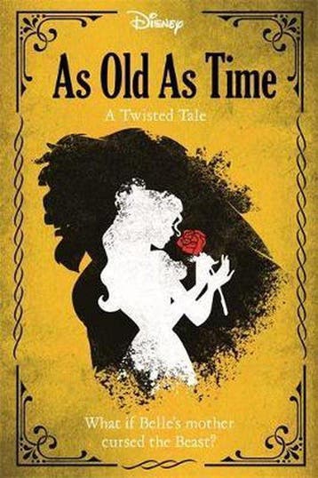 Disney Princess Beauty and the Beast: As Old As Time, Verzenden, Zo goed als nieuw, Liz Braswell