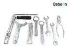 Gereedschapset Honda VT 750 C2 ACE (Aero) 1997-2003 (VT750C2, Verzenden, Gebruikt