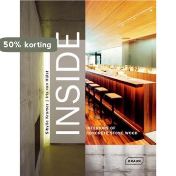 Inside - Sibylle Kramer 9783938780190, Verzenden, Gelezen, Sibylle Kramer