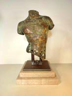 M.R. Arroyo - De la Grecia antigua nº2