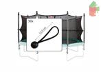 Berg trampoline elastieken voor veiligheidsnet 12,5 cm (3..., Ophalen of Verzenden, Nieuw