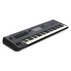 Yamaha Montage 6 Music Production Workstation 2018, Muziek en Instrumenten, Verzenden, Nieuw