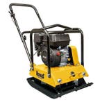 HERCULES TRILPLAAT RP1800 2300 kg slagkracht !!!!  Trilplaat, Zakelijke goederen, Machines en Bouw | Tuin, Park en Bosbouw, Overige typen