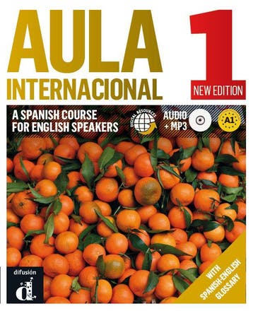Aula Internacional   Nueva Edicion 9788415846772, Boeken, Verzenden, Zo goed als nieuw