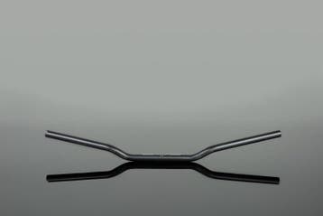 Renthal Harley-Davidson 1 in. V-Twin Handlebar - Low - Black, Ophalen of Verzenden, Nieuw