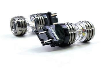 3157: MORIMOTO X-VF switch back LED amber/white, Ophalen of Verzenden, Nieuw