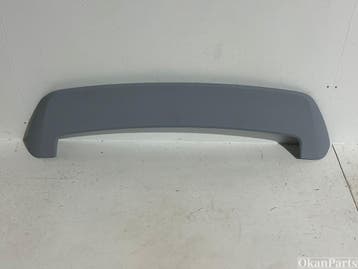 Audi Q7 4M ABT achter Dakspoiler 4M008006140, Ophalen, Gebruikt, Achter