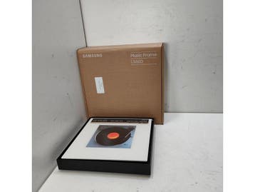 Samsung HW-LS60D - Music Frame - Draadloos geluid - Dolby, Verzenden, Zo goed als nieuw