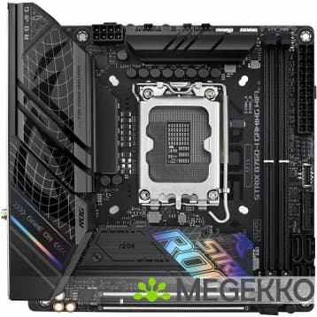 ASUS ROG STRIX B760-I GAMING WIFI, Verzenden, Nieuw