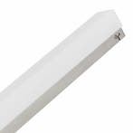 LED badkamerlamp Lotis Sensor 90cm Switch Tone Zilver 16...., Ophalen of Verzenden, Nieuw
