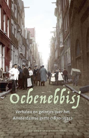 Ochenebbisj - Maurits Verhoeff 9789059374515, Verzenden, Zo goed als nieuw, Maurits Verhoeff