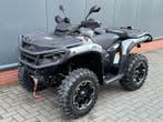 Can Am Outlander 850 XT - Silver Metallic - MY2026 1000CC, Motoren, 2 cilinders, Meer dan 35 kW
