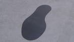 Voetstap  -  Anti slip - Rood - Anti - slip -, Verzenden