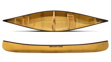 Nova Craft Pal 16, Aramid-Lite, 2 webbing banken, Verzenden, Nieuw