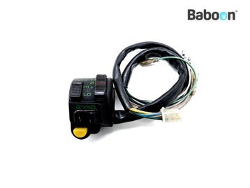 Stuurschakelaar Links Honda MB-8 1981-1983, Verzenden, Gebruikt