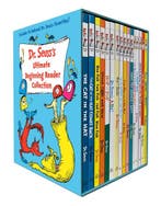 9780593646595 Beginner Books- Dr. Seusss Ultimate Beginn..., Verzenden, Nieuw, Dr. Seuss