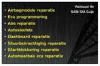 Bmw Stuurslot/Elv reparatie, Revisie, Nieuw, BMW