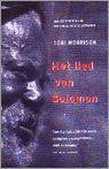 Het lied van Solomon, Ophalen of Verzenden, Nieuw