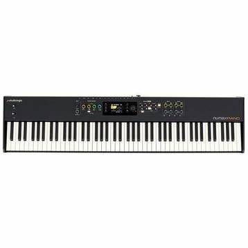 Studiologic Numa X Piano 88 kort gebruikt als nieuw, Ophalen of Verzenden, Zo goed als nieuw, Digitaal