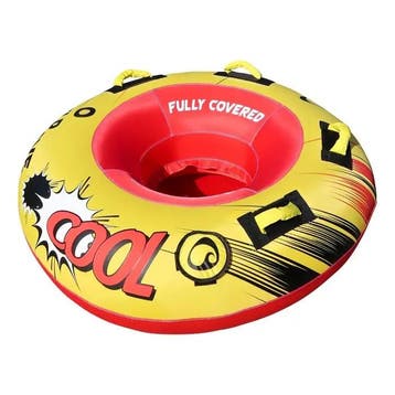 Wild Wave, Watersport en Boten, Ophalen of Verzenden, Nieuw
