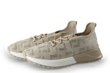 La Strada Sneakers in maat 38 Beige, Verzenden, Beige, Sneakers of Gympen, La Strada