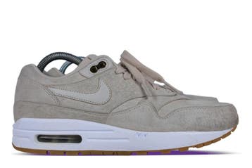 Nike Air Max 1 SD Oatmeal • 40.5, Ophalen of Verzenden, Nieuw, Nike, Sneakers of Gympen