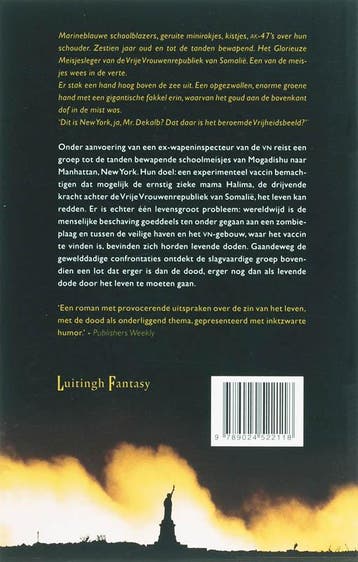 Monster eiland 9789024522118 D. Wellington, Verzenden, Gelezen, D. Wellington