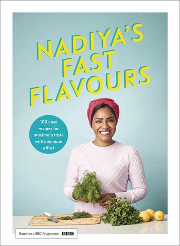 9780241453223 Nadiya Cookbook 2021 Nadiya Hussain, Verzenden, Nieuw, Nadiya Hussain