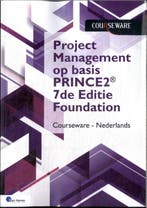 Project Management op basis van PRINCE2ï¿½  9789401811644, Zo goed als nieuw