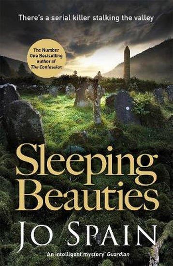 Sleeping Beauties - Jo Spain 9781786483942, Verzenden, Gelezen, Jo Spain