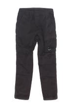 C.p. Company Broek in maat 46 Zwart, Kleding | Heren, Verzenden, Zo goed als nieuw, Zwart, C.p. Company