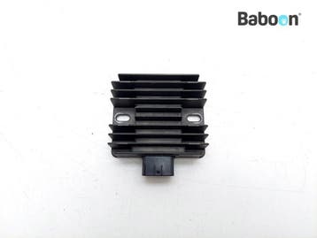 Spanningsregelaar Suzuki AN 400 Burgman 2007-2017 (AN400), Verzenden, Gebruikt