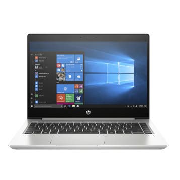 Refurbished HP ProBook 440 G6 met 2jr garantie, Computers en Software, 128GB, Gebruikt, Qwerty, Intel® Core™ i3-8145U Processor 2.1GHz (4M Cache, tot 3.9GHz Turbo)