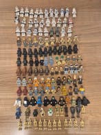Lego Minifiguur - Star Wars - 131 Star Wars Figures, Nieuw