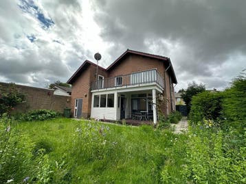 Te huur: Huis Langen Akker in Berg en Terblijt, Limburg, Berg en Terblijt
