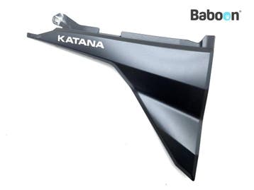Buddypaneel Rechts Suzuki GSX S 1000 Katana 2019->, Verzenden, Gebruikt