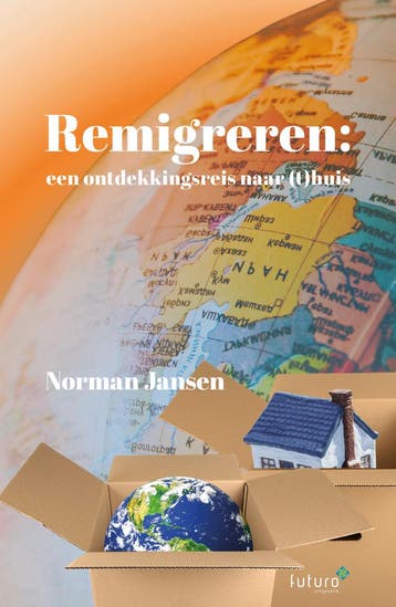 Remigreren - Norman Jansen 9789083415826, Verzenden, Zo goed als nieuw, Norman Jansen