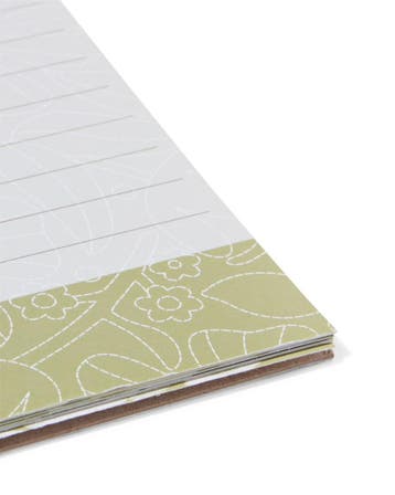 HEMA Verjaardagskalender 28x16 met bloemen laag geprijsd, Verzenden, Nieuw