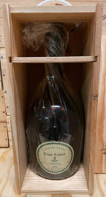 2024 Comte Lafond Sancerre Grande Cuvée Blanc - Baron de, Nieuw