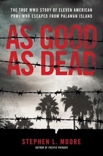 As Good As Dead - Stephen L Moore 9780399583551, Verzenden, Zo goed als nieuw, Stephen L Moore