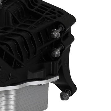 1x Oil Filter Housing geschikt voor BMW 3 5 Serie G20 G21..., Verzenden, Nieuw, Toyota