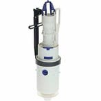 Geberit 240.638.00.1 klok spoelreservoir, Ophalen of Verzenden, Nieuw